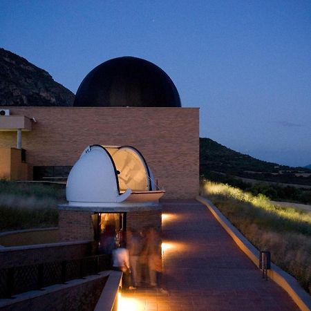 Caseta de Magí Àger Exterior foto